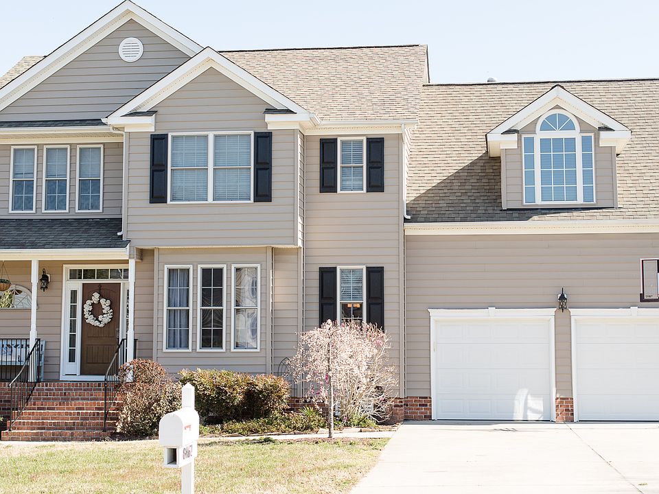 1st image of 8467 Ashington Way