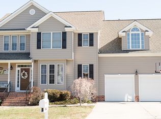 8467 Ashington Way, Williamsburg, VA 23188