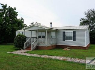 2669 Rock Quarry Rd, Danielsville, GA 30633