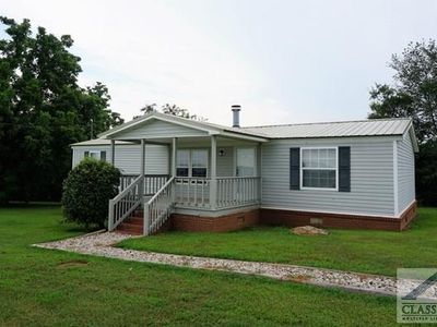 2669 Rock Quarry Rd, Danielsville, GA, 30633