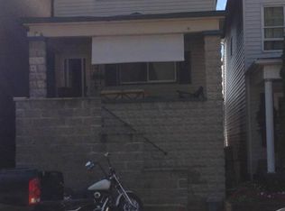 449 Main St, Benwood, WV