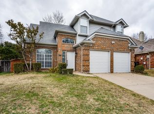 813 Wynnpage Ln, Plano, TX 75075