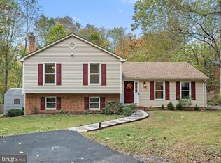 60 High Knob Ct, Front Royal, VA 22630