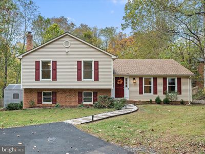 60 High Knob Ct, Front Royal, VA, 22630