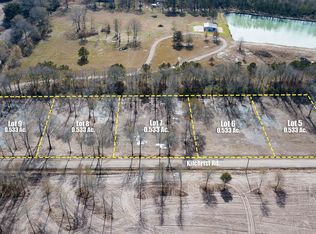 720 Kilchrist Rd LOT 7, Carencro, LA 70520