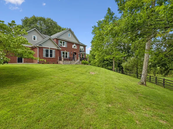 2671 Sanford Rd, Nolensville, TN 37135