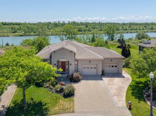 208 Muirfield Trl, Welland, ON L3B6G7