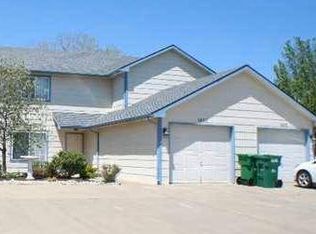 1642 E Highland Ln, Andover, KS 67002