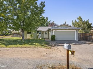 15 N Patterson Pl, Sparks, NV