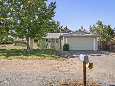 15 N Patterson Pl, Sparks, NV, 89436