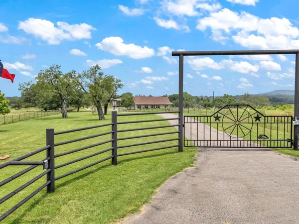 4912 CR 335, Burnet, TX 78611