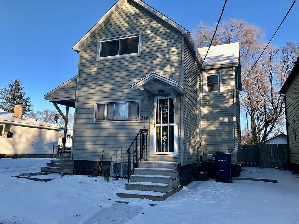 1st image of 714 Litchfield St #2