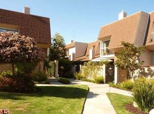 13010 Maxella Ave UNIT 4, Los Angeles, CA 90292