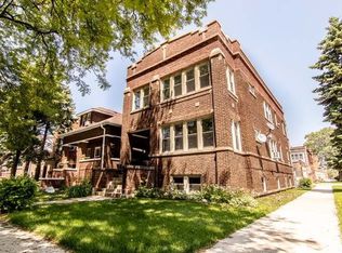 2439 S 60th Ct #1, Cicero, IL 60804