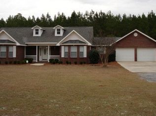 557 Kirkland Still Rd, Hazlehurst, GA 31539