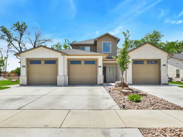 915 SE 10th Street Ter, Newton, KS 67114