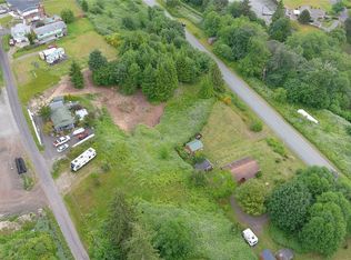 0 S Point Rd #I, Pt Ludlow, WA 98365