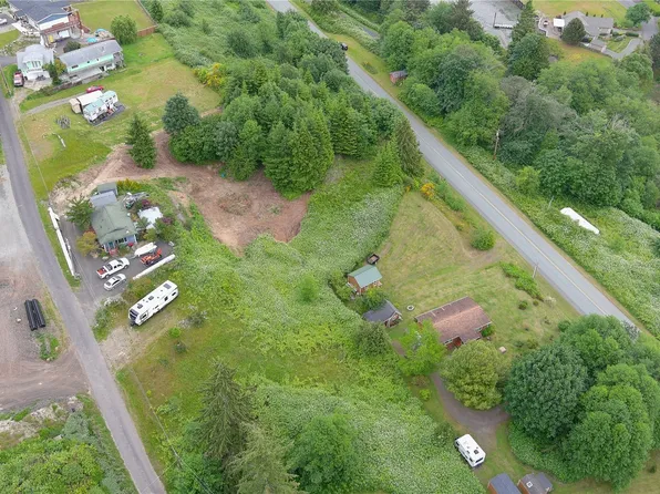 0 South Point Road #I, Port Ludlow, WA 98365