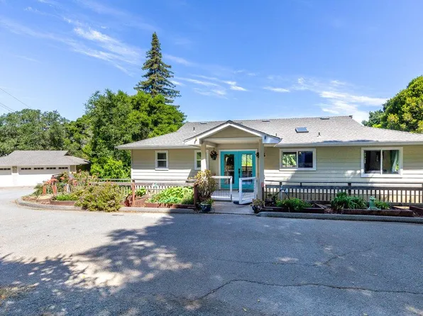 2889 Branciforte Dr, Santa Cruz, CA 95065