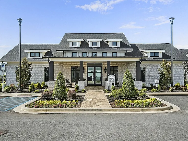 Villas at Capital Twenty — Photo 27