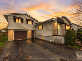 71 Cartwright St, Kingston, ON K7M1P6