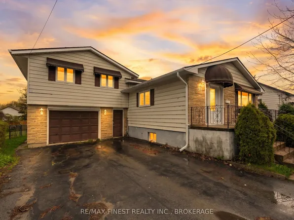 71 Cartwright St, Kingston, ON K7M 1P6