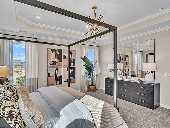 Similar Home - Owner s Suite