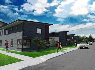 503 W 5th St, Cheney, WA 99004