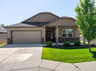 7029 S Woodhaven Dr, Spokane, WA 99224