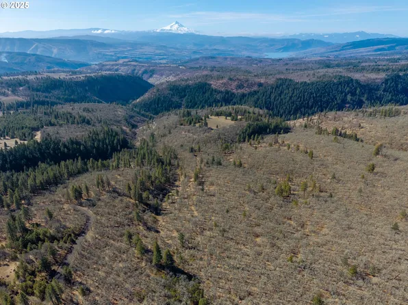 Johnson Rd, Klickitat, WA 98628