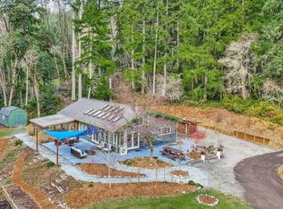 10504 SW 216th St, Vashon, WA 98070