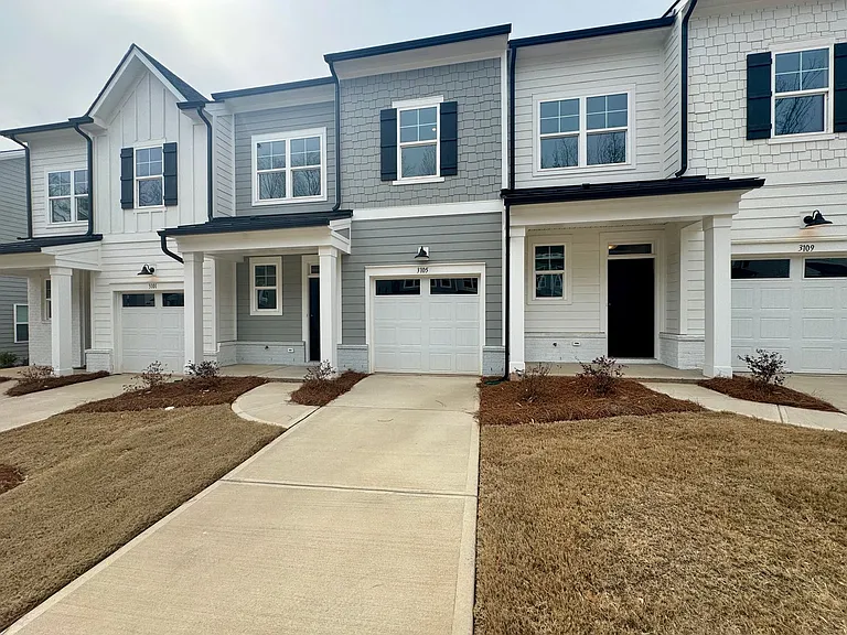 3105 Finchborough Ct — Photo 1