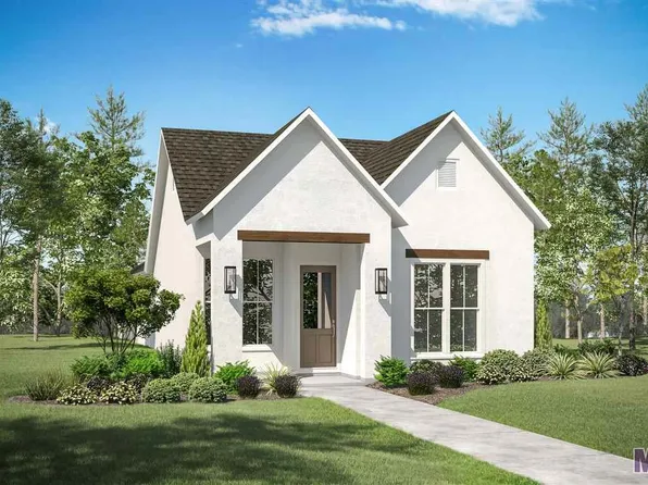 14137 Village Square Ave, Central, LA 70818