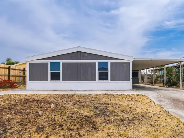 552 Palo Verde Dr, Bullhead City, AZ 86442
