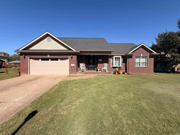 612 Southbrook Dr, Evansville, IN 47711
