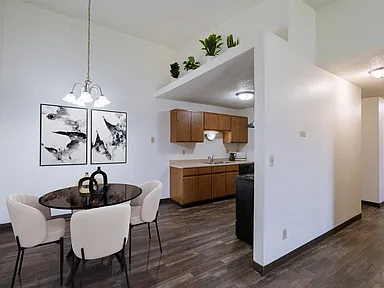 21A Floor Plan - 02-219