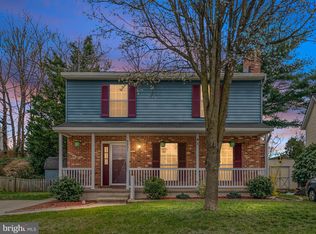 6831 Littlewood Ct, Eldersburg, MD 21784