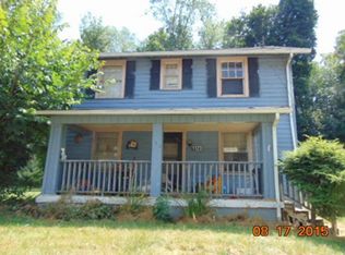 1123 Tremont Ave SE, Massillon, OH