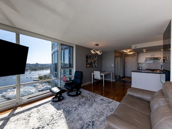 2 bedroom rental in Vancouver — photo 8