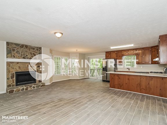 WM - Living Room