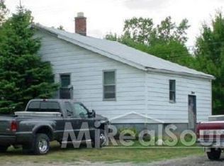 7152 Puttygut Rd, China, MI 48054