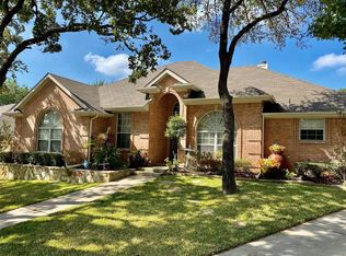 7109 Stephanie Ct, North Richland Hills, TX 76182