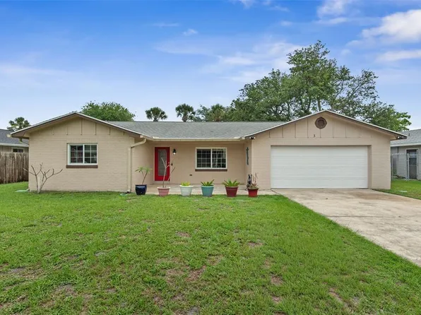 3 Overbrook Ct, Ormond Beach, FL 32174