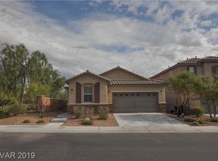 7048 Glencoe Harbor Ave, Las Vegas, NV 89179