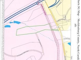 12440 Albemarle Rd, Mint Hill, NC 28227