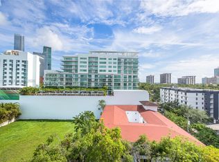 201 SW 17th Rd #807, Miami, FL 33129