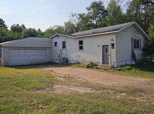 4599 Lake Mildred Rd, Rhinelander, WI 54501
