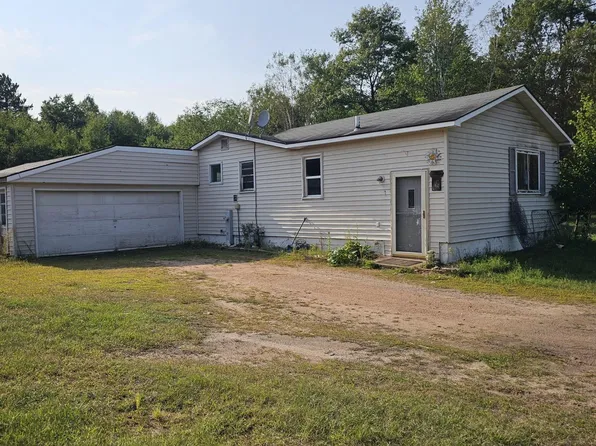 4599 Lake Mildred Rd, Rhinelander, WI 54501