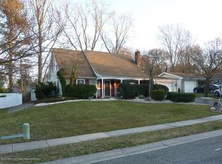 56 Ingram Cir, Aberdeen, NJ 07747