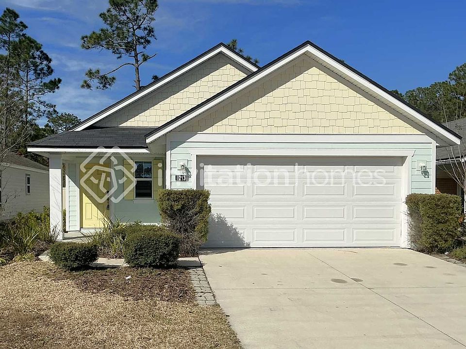 1st image of 213 Santorini Ct